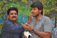 Hero Sundeep Kishan Birthday Celebration